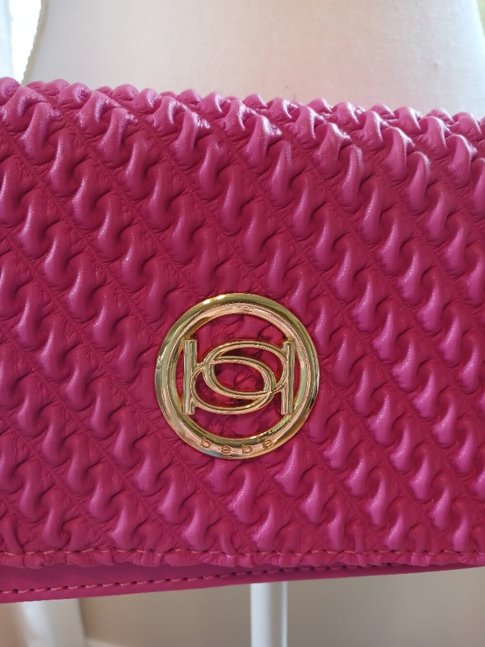 Bebe Sophia Crossbody Purse - Picture 2 of 6